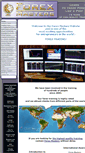 Mobile Screenshot of forexmasters.co.za